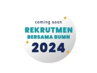 Rekrutmen Bersama BUMN 2024