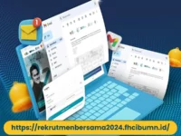 Pengumuman Hasil Seleksi Administrasi Rekrutmen Bersama BUMN 2024